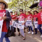 Kyo-ya: Committed to ‘good faith bargaining’